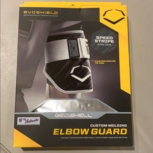 NWT Evoshield Elbow Guard  custom